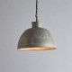 Pendant E27 350mm Vintage Grey Pendant E27 350mm Vintage Grey